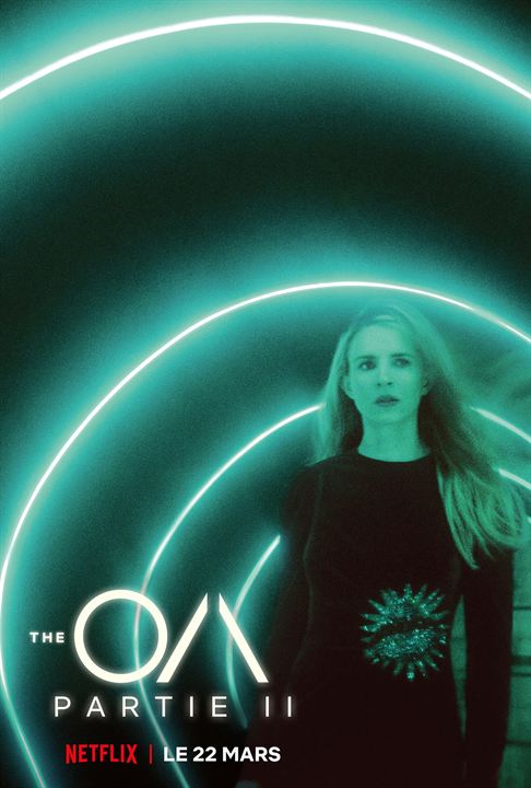 The OA Saison 2 VOSTFR HDTV