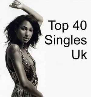 The Official UK Top 40 Singles Chart 06-03-2011