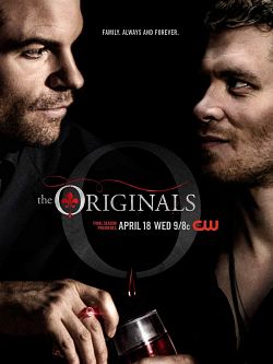 The Originals S05E13 VOSTFR HDTV