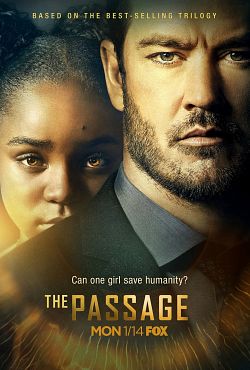 The Passage S01E07 VOSTFR HDTV