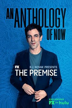 The Premise Saison 1 VOSTFR HDTV