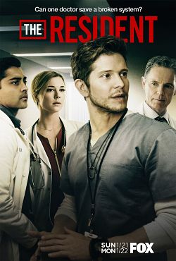 The Resident S03E07 FRENCH HDTV