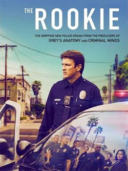 The Rookie S02E17 VOSTFR HDTV