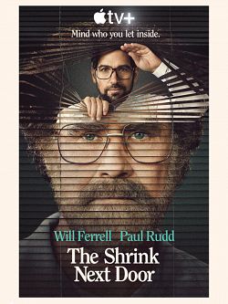 The Shrink Next Door S01E03 FRENCH HDTV