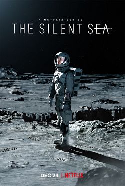 The Silent Sea Saison 1 VOSTFR HDTV