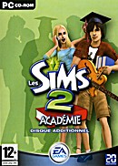 The Sims 2 University