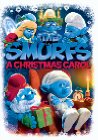 The Smurfs: A Christmas Carol FRENCH DVDRIP 2011