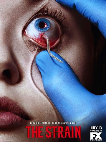 The Strain S02E01 FRENCH HDTV