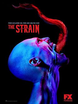 The Strain S03E10 FINAL FRENCH HDTV