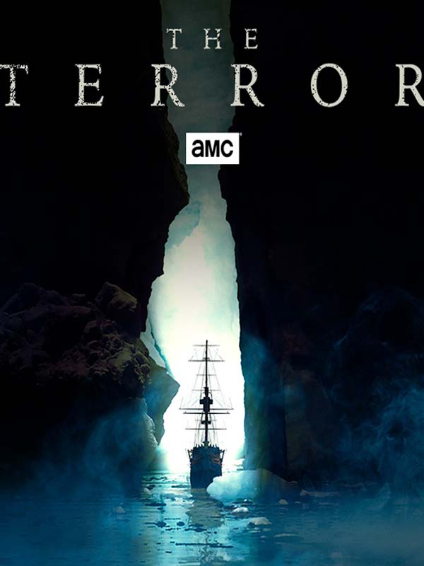 The Terror Saison 1 FRENCH HDTV