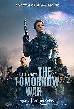 The Tomorrow War TRUEFRENCH WEBRIP 1080p 2021