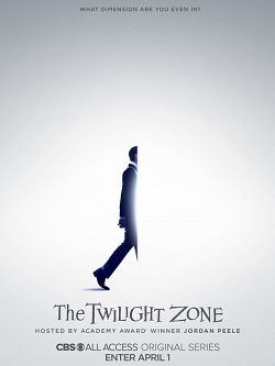 The Twilight Zone (2019) S01E07 VOSTFR HDTV