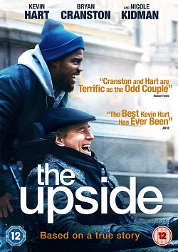 The Upside TRUEFRENCH DVDRIP 2019