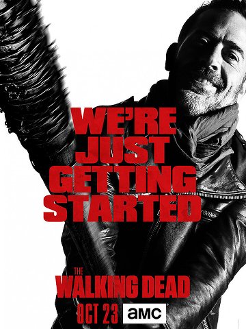 The Walking Dead S07E03 VOSTFR HDTV