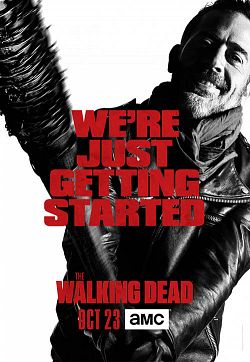 The Walking Dead S07E08 PROPER VOSTFR HDTV