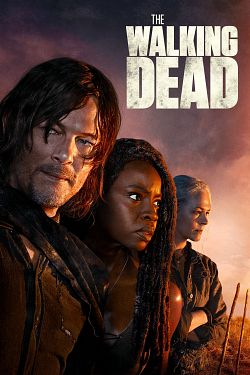 The Walking Dead S11E05 FRENCH HDTV