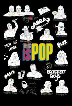 This Is Pop Saison 1 VOSTFR HDTV