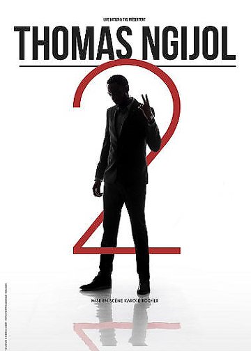 Thomas Ngijol 2 FRENCH DVDRIP x264 2015