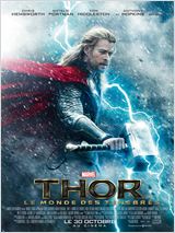 Thor : Le Monde des ténèbres FRENCH BluRay 1080p 2013