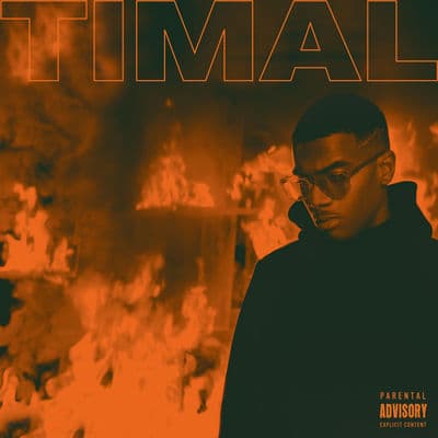 Timal - Trop Chaud 2018 (mp3)