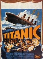 Titanic FRENCH HDLight 1080p 1953