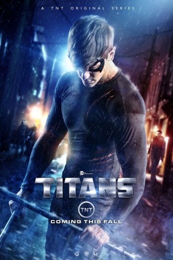 Titans Saison 1 FRENCH HDTV