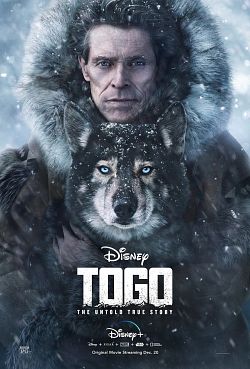 Togo FRENCH WEBRIP 720p 2019