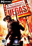 Tom Clancys Rainbow Six Vegas v1 04 (PC)