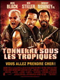 Tonnerre sous les Tropiques FRENCH DVDRIP 2008