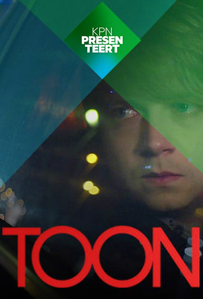 Toon Saison 1 VOSTFR HDTV