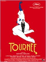 Tournée FRENCH DVDRIP 2010