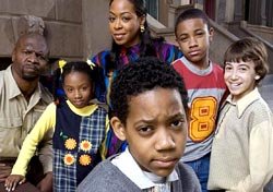 Tout le Monde deteste Chris (Everybody Hate Chris) Saison 1-4 FRENCH HDTV