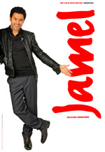 Tout sur Jamel FRENCH DVDRIP 2011