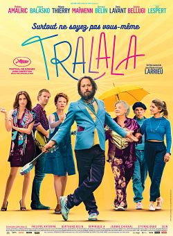 Tralala FRENCH WEBRIP 1080p 2022