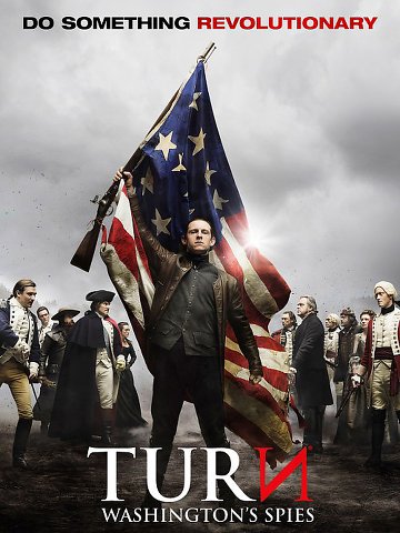 Turn S03E05 VOSTFR HDTV