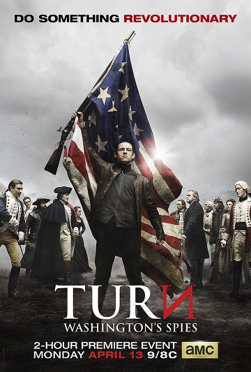 Turn S03E07 FRENCH HDTV