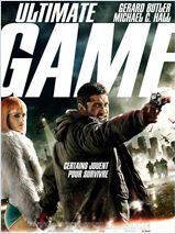 Ultimate Game DVDRIP FRENCH 2009