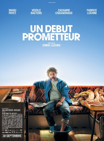 Un début prometteur FRENCH DVDRIP x264 2015