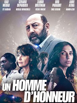 Un homme d'honneur S01E05 FRENCH HDTV