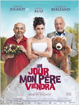 Un jour mon père viendra FRENCH DVDRIP AC3 2012