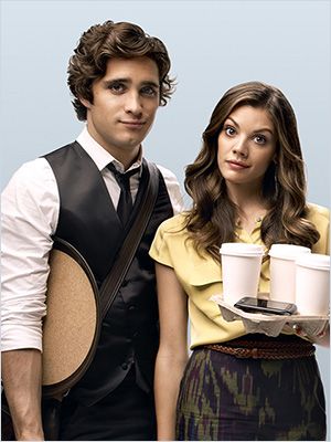 Underemployed S01E11 VOSTFR HDTV