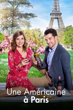 Une Américaine à Paris FRENCH WEBRIP 1080p 2020