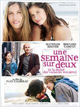 Une semaine sur deux DVDRIP FRENCH 2009