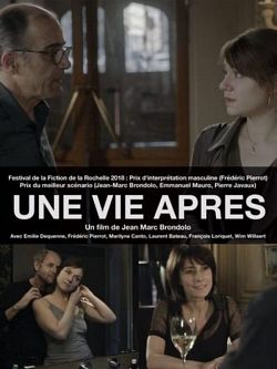 Une vie après FRENCH WEBRIP 1080p 2022