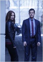 Unforgettable S01E20 VOSTFR HDTV