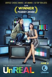 UnReal S03E07 VOSTFR HDTV