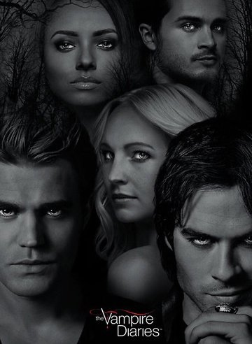 Vampire Diaries S08E04 FRENCH HDTV