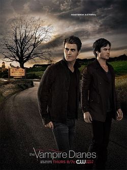 Vampire Diaries S08E07 VOSTFR HDTV