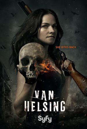 Van Helsing S02E03 VOSTFR HDTV