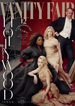 Vanity Fair S01E03 VOSTFR HDTV